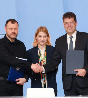 Україна стала 36 учасницею Механізму цивільного захисту ЄС