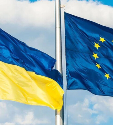 СМИ сообщили, кто станет новым послом ЕС в Украине