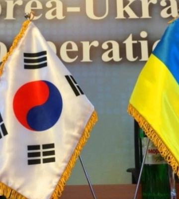 Південна Корея каже, що рішення про надання військової допомоги Україні залежатиме від дій рф