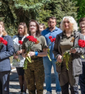 На Донеччині викрито 9 експодатківців, які стягують податки з підприємств на користь «днр»