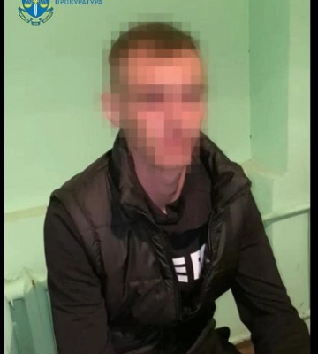 Перерізав горло рідному братові: на Сумщині розслідують вбивство 14-річного підлітка