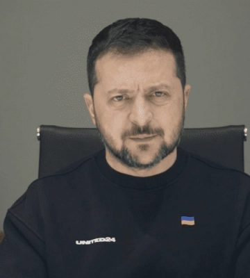 Важливо, щоб, поки триває агресія, Росія не мала жодного доступу до спортивних, олімпійських майданчиків – звернення Президента&amp;hellip;