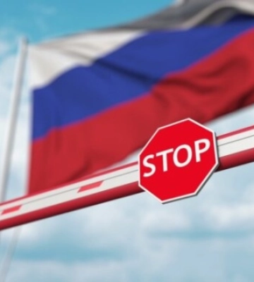 Австрія заморозила російські активи на $2 мільярди