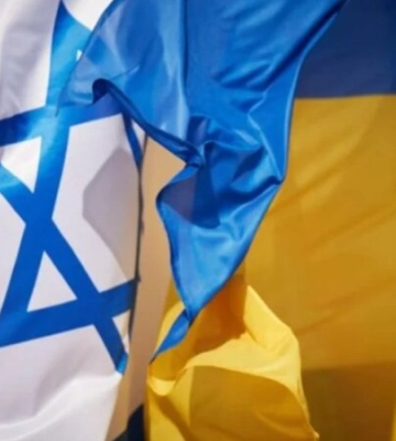 Ізраїль проведе у Києві випробування системи попередження про ракетну атаку