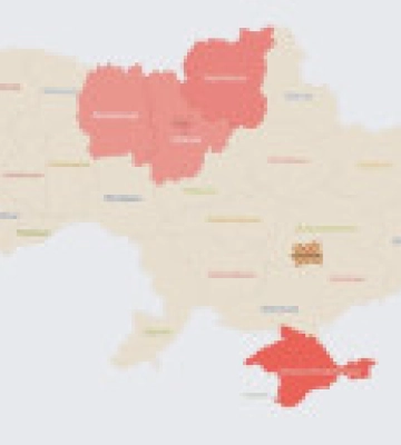 У Київській області працює ППО - КОВА