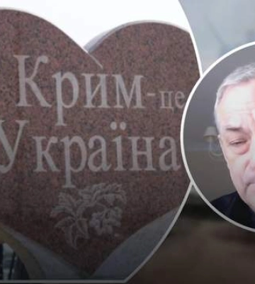 Деокупація Криму може призвести до розпаду Росії, – Яковенко