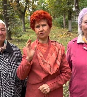 В Мелитополе Единая россия формирует свой отряд путина – кого из активистов позвали 