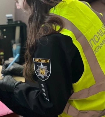В центрі Одеси обікрали квартиру