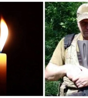 У лікарні помер захисник з Волині Андрій Леферович