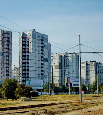 У Дніпрі планують перекрити 3 перехрестя із проспектом Миру: подробиці