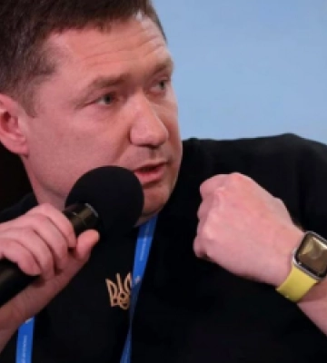 Очільник Львівщини взяв участь у Міжнародному саміті міст та регіонів