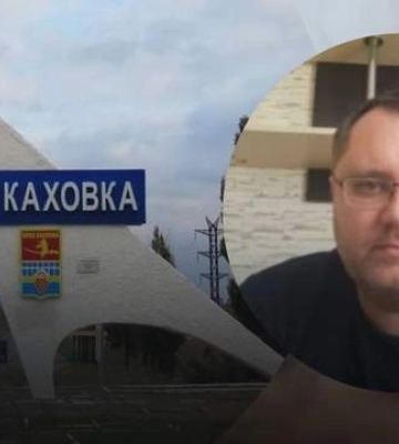 ЗСУ там працюють постійно, – облрада про стрілянину в Новій Каховці