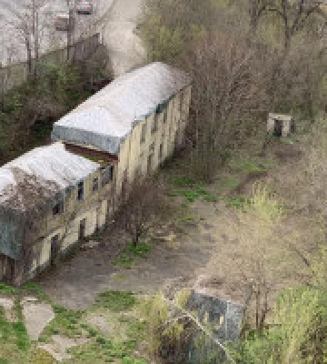 Київрада розірвала договори оренди з фірмою через ризик забудови буферної зони Софійського собору та Києво-Печерської лаври