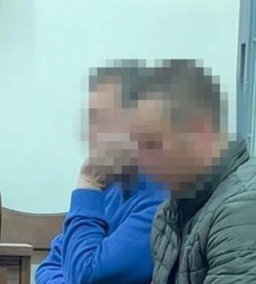 Задержаны два предателя, которые в начале вторжения РФ подожгли пожарно-спасательную часть в Иванкове, - СБУ. ФОТОрепортаж