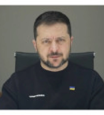 москва намагається отримати час для перегрупування, цього не можна допустити - Зеленський