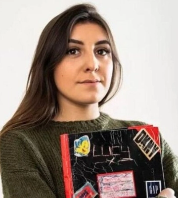 Жертви злочинів. «Я народилась від зґвалтування, але не дозволю цьому визначати мене і моє життя»