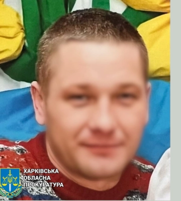Втік із військовими РФ: транспортнику з Балаклії оголосили підозру