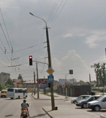 Не хоче жити на Героїв Маріуполя: мешканка Конякіна в Луцьку обурюється перейменуванням