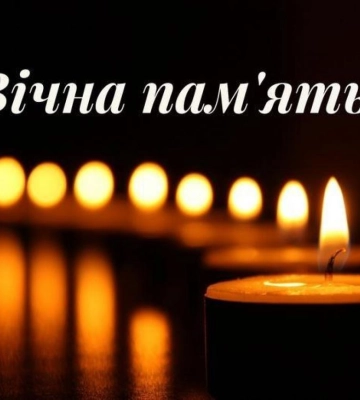 22 квітня попрощаються з двома загиблими Героями з Костопільщини