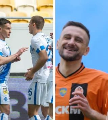 Ризикують пропустити цілу сумку голів, – Циганик дав невтішний прогноз киянам на гру з Шахтарем