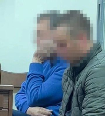 СБУ затримала 2 зрадників з ДСНС, які допомагали ворогу під час окупації Київщини