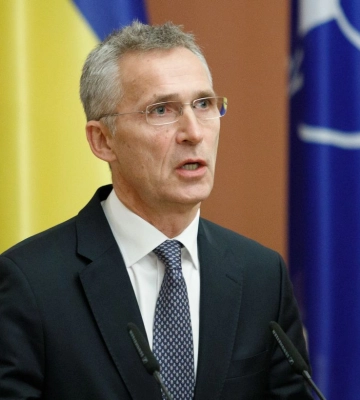 Коли Україна вступить до НАТО? Міністр оборони Німеччини дав прогноз