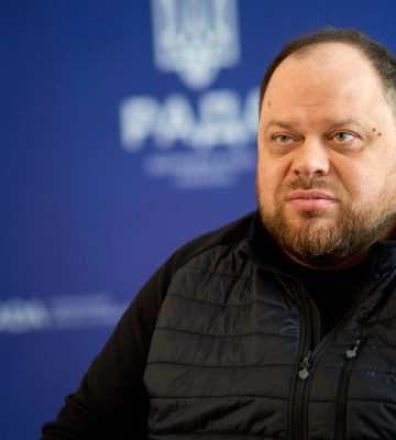 II Парламентський саміт Кримської платформи пройде у Празі в жовтні – Стефанчук