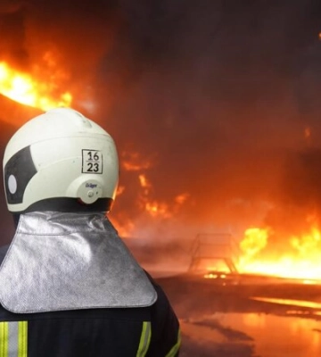 На Вінниччині є влучання в об&#039;єкт інфраструктури - Гуменюк
