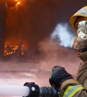 Ліквідація наслідків ворожих ударів на Полтавщині та Вінниччині. ФОТОрепортаж