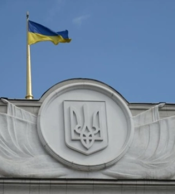 Житомирська міськрада просить парламент заборонити УПЦ МП