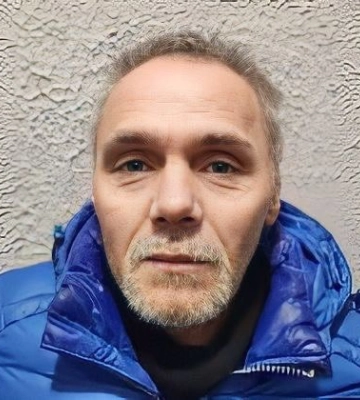 У Рівному розшукують херсонця, який пішов з дому та не повернувся