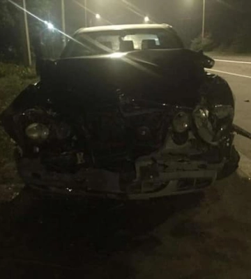 Винуватець смертельної ДТП на Волині проведе за ґратами п&amp;#039;ять років (Фото)