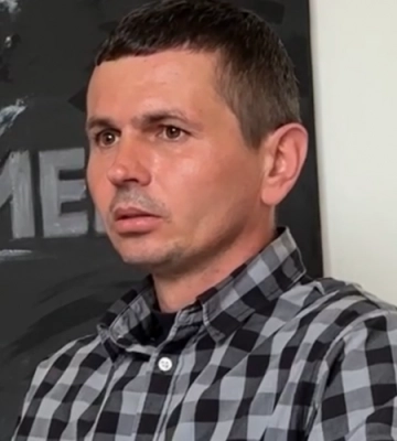 Луцький депутат пояснив, чому від його організації багато волонтерів їздили за кордон