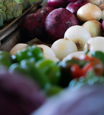 Ціни на овочі в Україні значно підвищилися: які продукти подорожчали