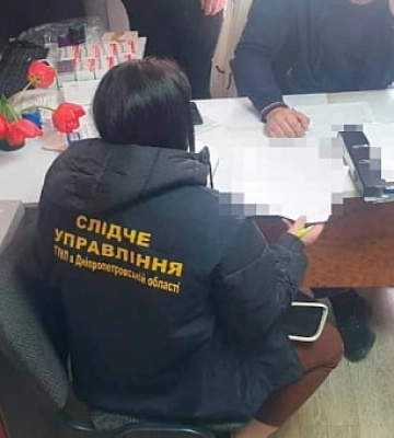 Поліція Дніпропетровщини викрили двох лікарок у незаконній видачі рецептів