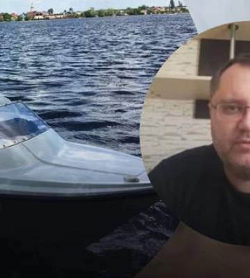ЗСУ щотижня знищують ці групи, – Херсонська облрада про викрадення човнів росіянами