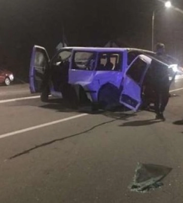 Молодик, який спричинив смертельну ДТП під Луцьком, відсидить 5 років у тюрмі