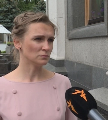Україна не розриває дипломатичні відносини з Білоруссю через коридор для повернення людей – Бобровська 
