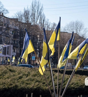 В Кривом Роге состоится акция в честь погибших военных и мирных