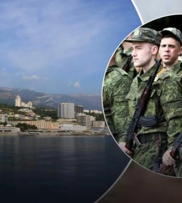 Россияне массово выезжают из Крыма и продают недвижимость, – ОК &quot;Юг&quot;