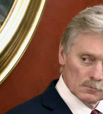 Изгнание посольства РФ из Киева. Песков пригрозил зеркальным ответом Украине