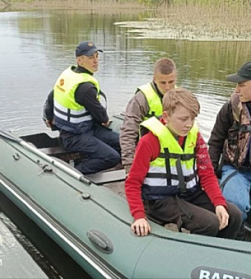 На Дніпропетровщині залишаються підтопленими 204 дворогосподарств та 89 будинків