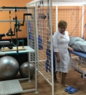 Госпіталі ветеранів війни на Волині та Львівщині отримають від Нацслужби здоров&#039;я кошти
