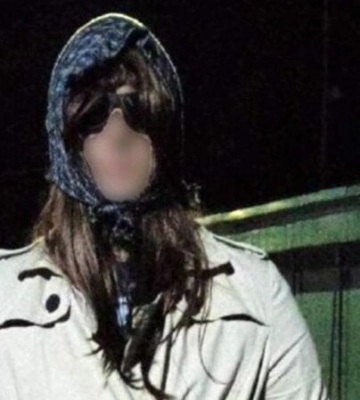 Прикордонники затримали “жінку з сюрпризом” та дали їй повістку: деталі