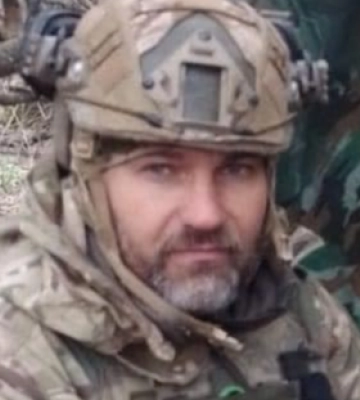 У Луцьку 24 квітня попрощаються з Героєм Русланом Собуцьким