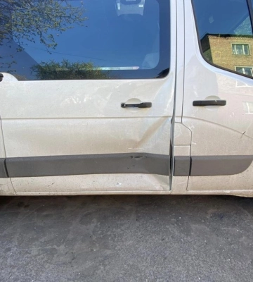 Винуватець смертельної ДТП на Волині проведе за ґратами п&amp;#039;ять років (Фото)