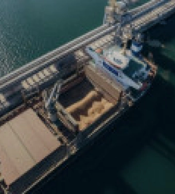 Посол Боднар вважає, що потрібно думати над альтернативними варіантами &quot;зернової угоди&quot;