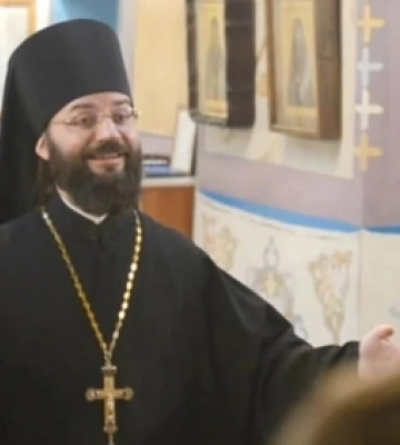 Очільника хору з УПЦ МП звинуватили у розбещенні семінариста