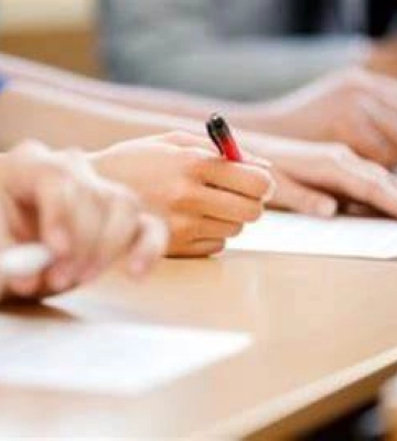 Більше 6 тисяч випускників з Рівненщини зареєструвалися для участі в національному мультипредметному тесті