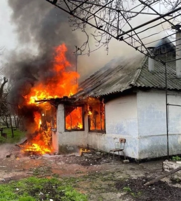 У Дніпрі на вулиці знайшли труп чоловіка (18+)